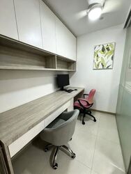 Forestville (D25), Condominium #638715961